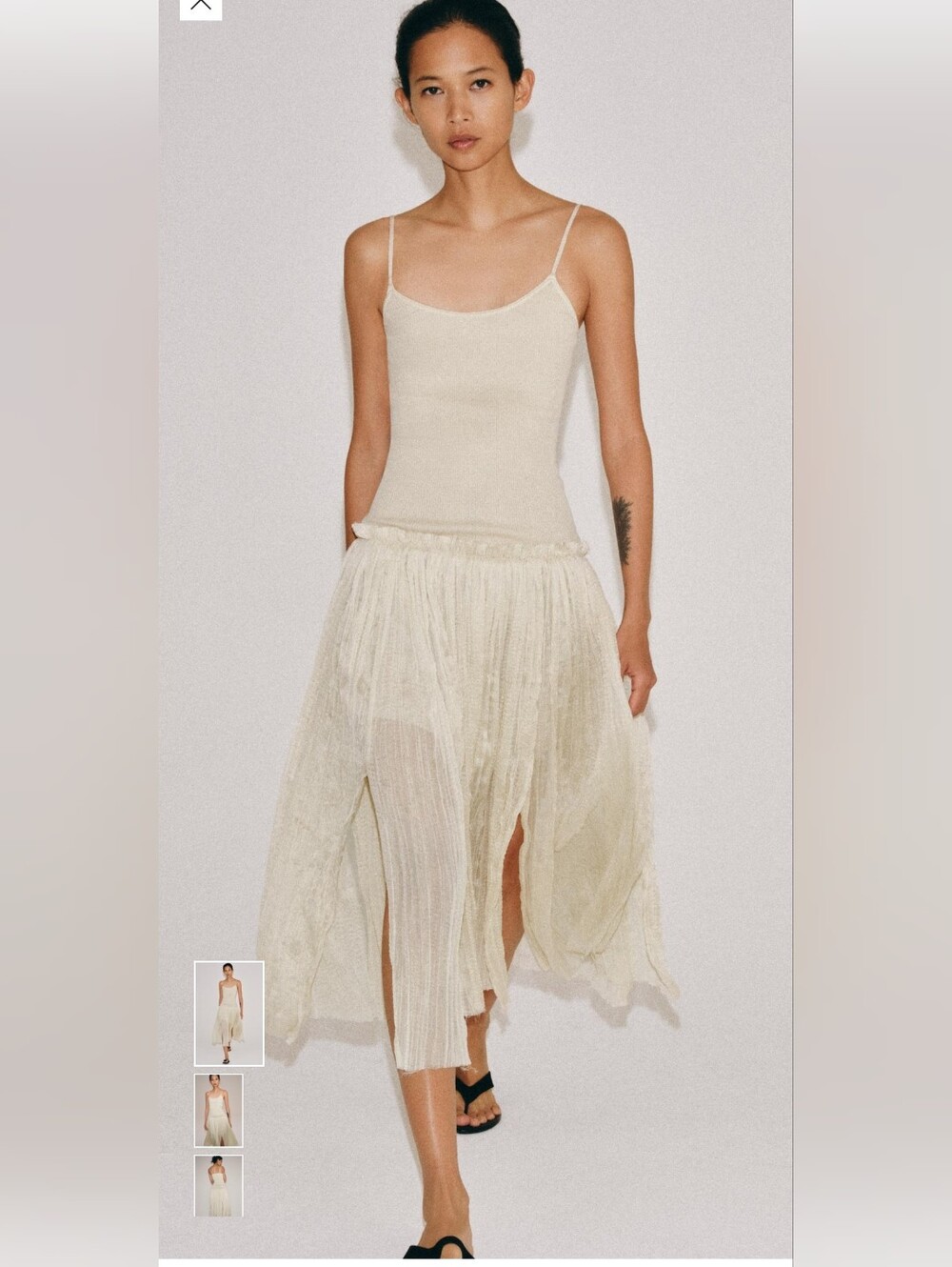 Zara Dress